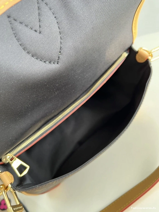 FS CHEAP VUITTON Nano LOUIS Diane 0821
